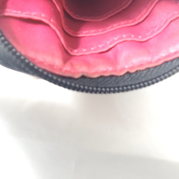 Coach Signature Wristlet - Picture 5 of 5